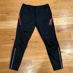 Mucubal cycling pants